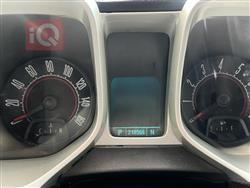 شيفروليه كامارو